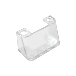 GDS-2185 - Windscreen 2 x 4 x 2 Inverted