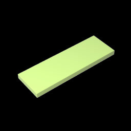 GDS-2187 - Tile 2 x 6