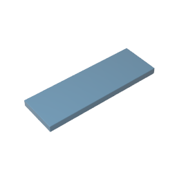 GDS-2187 - Tile 2 x 6