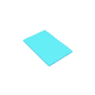 GDS-2188 - Glass for Window 1 x 4 x 5