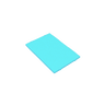 Transparent Light Blue 42