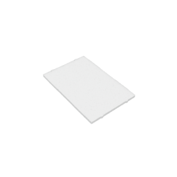 GDS-2188 - Glass for Window 1 x 4 x 5
