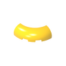 Bright Yellow 24