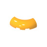 Flame Yellowish Orange 191
