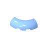 Light Royal Blue 212