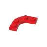 Bright Red 21