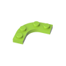 Bright Yellowish Green 119