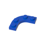 Bright Blue 23