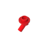 Bright Red 21