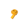 Flame Yellowish Orange 191