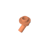 Dark Salmon