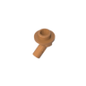 Medium Nougat 312