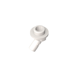 GDS-2192 - Bar, Angled with Stud on End