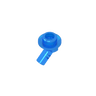 Transparent Blue 43