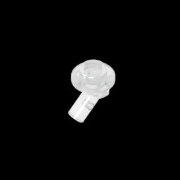 GDS-2192 - Bar, Angled with Stud on End