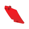 Bright Red 21