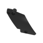 GDS-2194 - Technic Panel Curved 5 x 7 Parallelogram Left