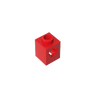 Bright Red 21