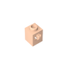 Light Nougat 283