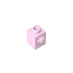 GDS-2196 - Technic Brick 1 x 1 with Axle Hole