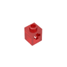 Transparent Red 41