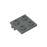 Dark Stone Grey 199
