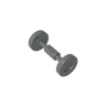 Dark Stone Grey 199