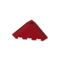 GDS-2199 - Wedge Sloped 18 Degrees 4 x 4 Corner
