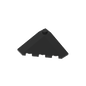 GDS-2199 - Wedge Sloped 18 Degrees 4 x 4 Corner