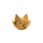 GDS-2200 - Minifig Crown / Egg Shell Half