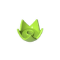 GDS-2200 - Minifig Crown / Egg Shell Half