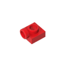 Bright Red 21