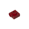 New Dark Red 154