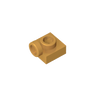 Warm Gold 297