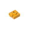 Flame Yellowish Orange 191
