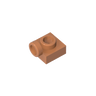 Dark Salmon