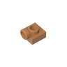 Medium Nougat 312