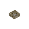 Transparent Brown 111