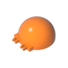 Bright Orange 106