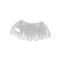GDS-2208 - Brick Round Corner 6 x 6 x 2
