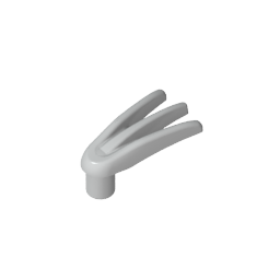 GDS-2209 - Weapon Bladed Claw Spread