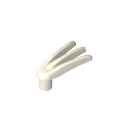 GDS-2209 - Weapon Bladed Claw Spread