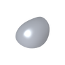 Silver Metallic 315