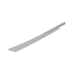 GDS-2225 - Weapon Sword, Big Blade