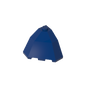 GDS-2229 - Wedge Sloped 3 x 3 x 2 Facet Top