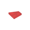 Transparent Red 41