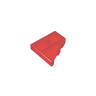Transparent Red 41