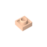 Light Nougat 283