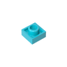 Medium Azur 322