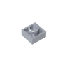Silver Metallic 315
